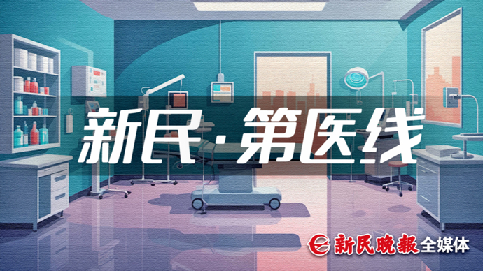 第医线｜瘦高青少年易遭气胸突袭，保守还是手术主要考虑这几点