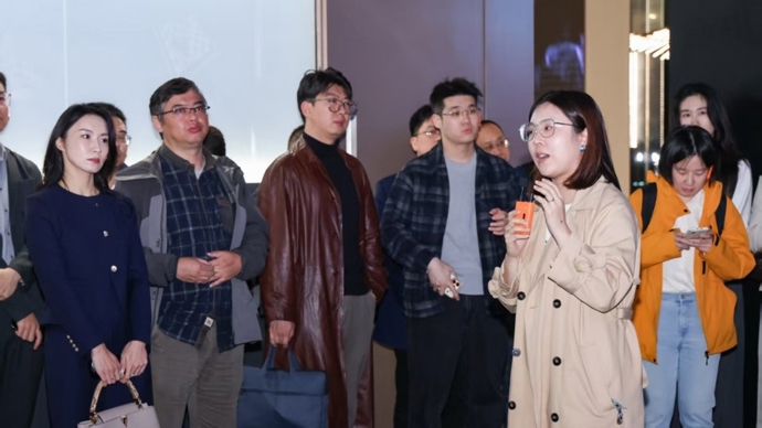 文科生亲历上海算力“狂飙”：从零起步，五年成为国产Token出海第一站