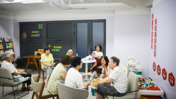 解放日报评论 | 让基层有资源、有手段、有精力