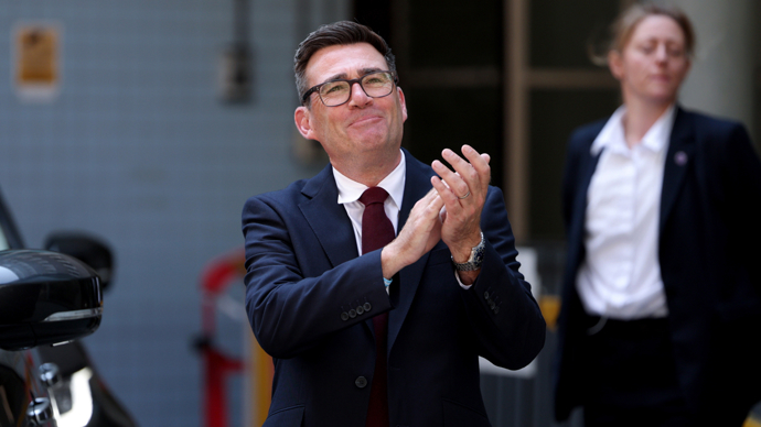 深度 | 十年第七任首相！“北方之王”入主唐宁街10号，他能改变英国吗？