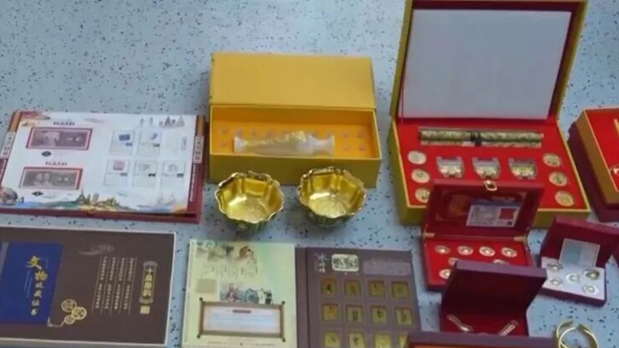 看着特别真诚，结果全是演的！组织严密，话术极具针对性，警方出手：团灭