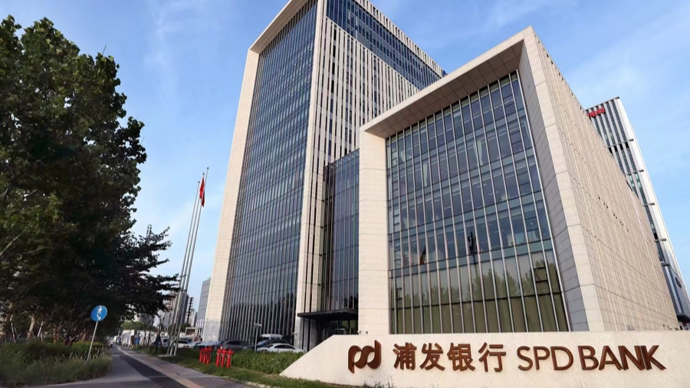 从历史风貌保护到老旧小区改造，浦发银行全力支持上海城市更新