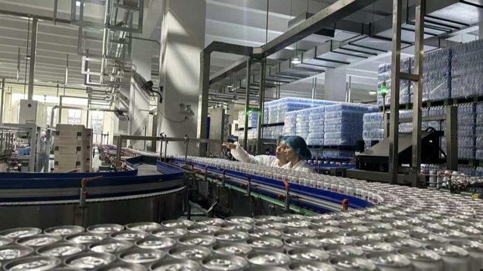 条头糕闯南洋，白玉菇秒通关……宝山食品出口半年狂飙58%的秘诀