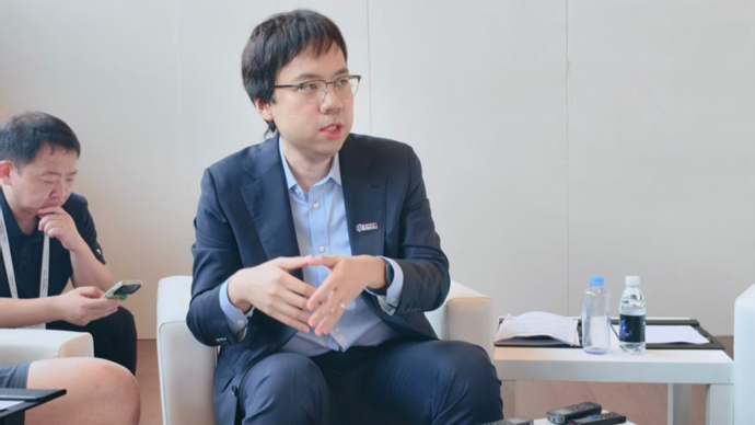 AI基础设施“未来态”揭开面纱，“Token工厂”究竟卖什么