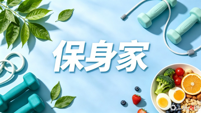 保身家｜走路腿疼，别只怪“老了”
