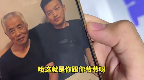 上海这幕刷屏！18岁男生“手搓”了一个App，背后故事让无数网友泪目……
