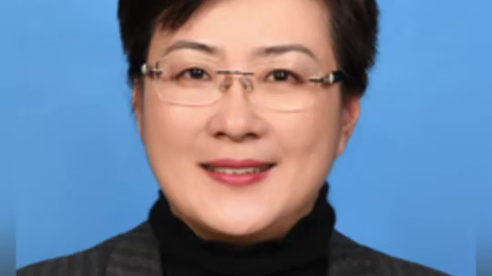 上海财经类高校‌换帅！潘燕任上海立信会计金融学院党委书记