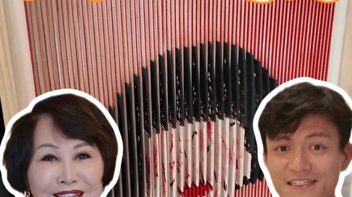 桥不能只往一边走！