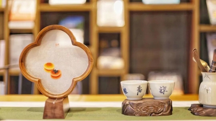 书香消夏！在沪上书店沉浸式感受江南美学
