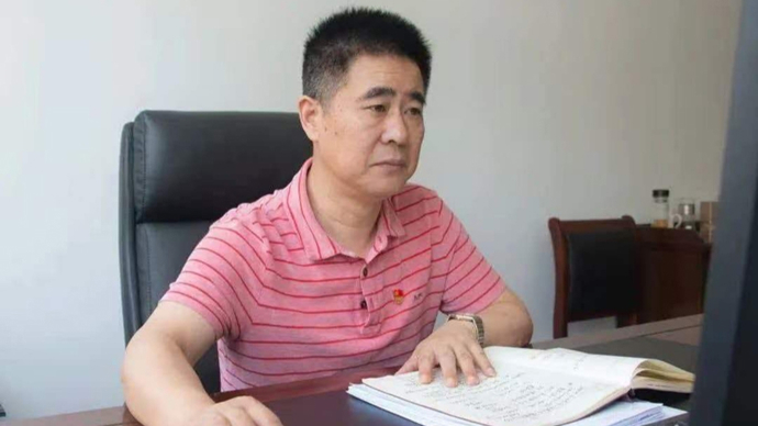 学习身边的榜样｜深耕畜牧一线，做强特色养殖