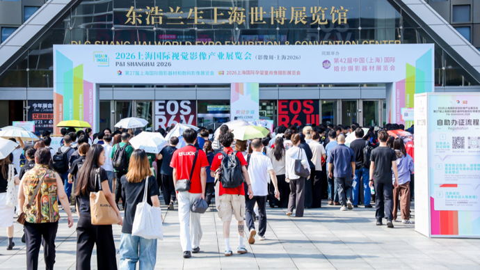 AI全流程重塑影像的当下，真实拍摄为何依然重要？