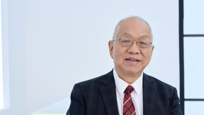 丘成桐撰文贺王虹、邓煜获奖：他们的成就毋庸置疑！
