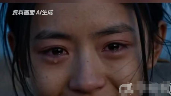 当AI开始营造“活人感”，真人演员该怎么演
