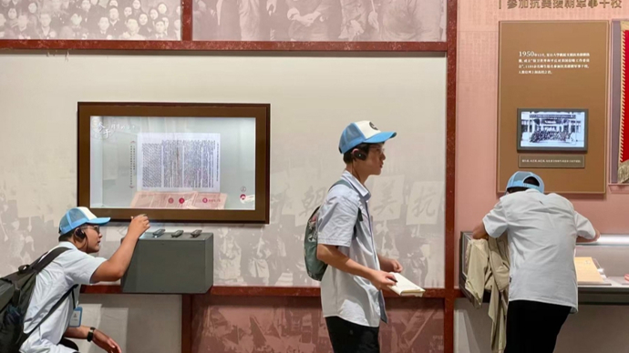 挂上研学价格翻倍！记者调查：“草台班子”频现，暑期研学如何不踩坑？