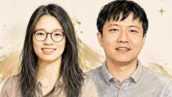 曾经在北大数学成绩垫底？王虹获奖证明数学家培养不只竞赛一条路
