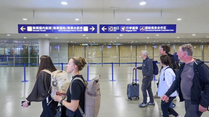 上海新国际航线一开就爆满，流量密码竟与“中转”有关