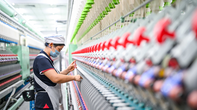 2026年1—6月份全国规模以上工业企业利润增长18.7%