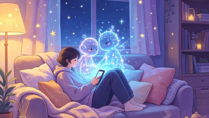 申观察｜AI有禁区：诱导情感依赖将受罚