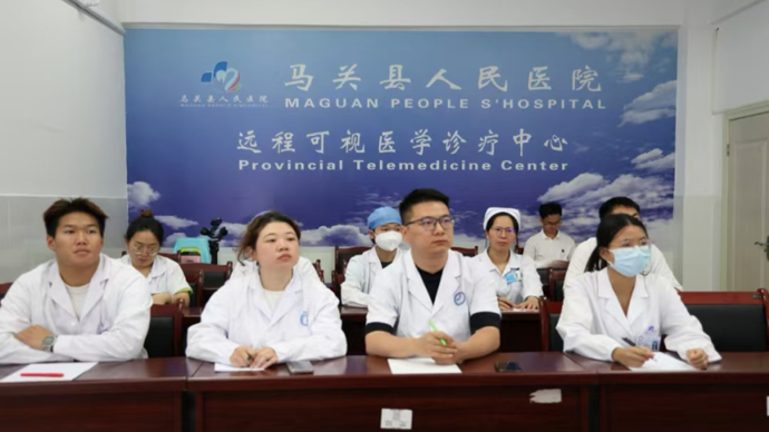 上海医生“云会诊”，揪出云南11岁患儿反复水肿真凶：竟是这种寄生虫