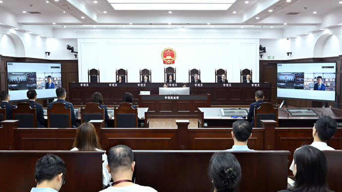涉自贸离岸债违约处置，上海金融法院公布第二例金融市场测试案例司法意见
