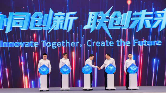 上海西边的偏远小镇，为什么有资格建设科创集聚的世界级湖区？