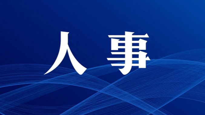 张伟任上海市经信工作党委书记