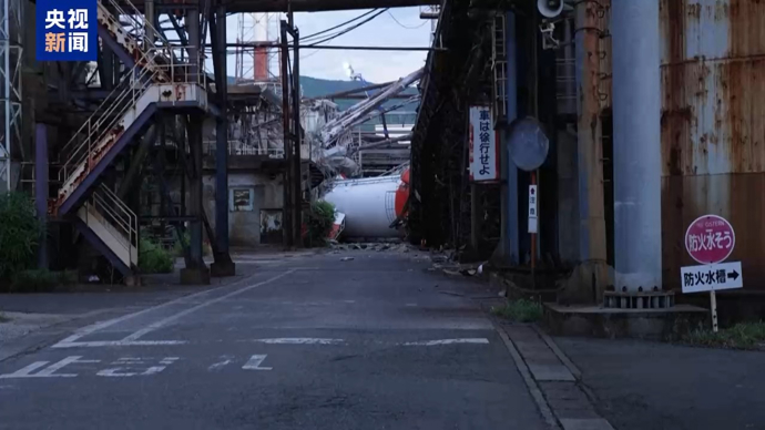 日本熊本地震已致17人死亡