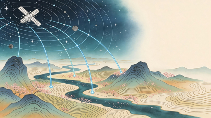 匪迦《千帆万安》：深入硬核卫星研发，直面人生择守和取舍