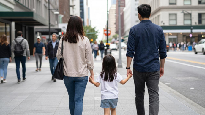 晨读｜王慧兰：八年又八年