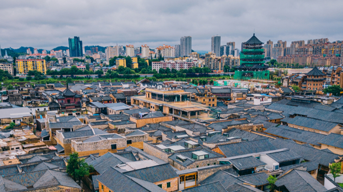 非遗如何搭建起对外文化交流的桥梁