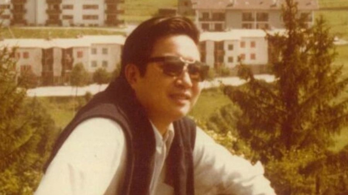 廖昌永送别恩师，77碎上海音乐学院声乐歌剧系教授罗魏去世