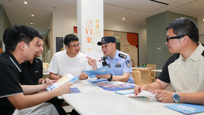 朱其昌获评2026年度上海市“最美退役军人”，他是怎样的人？