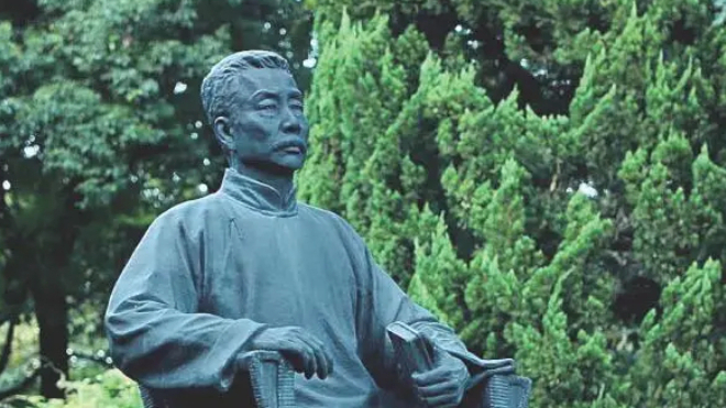 给大先生的一封信｜季晓威：以乡土笔墨，续立人之心