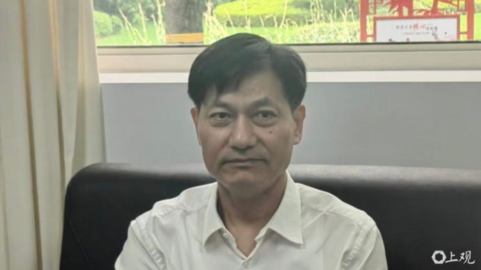 上海光源世界纪录创造者，为何转身戈壁从零开始？他的回答质朴而动人