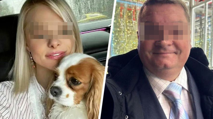 俄选美小姐遭肢解抛尸树林，其男友被通缉；宠物犬蹲守多日助警方发现遗骸