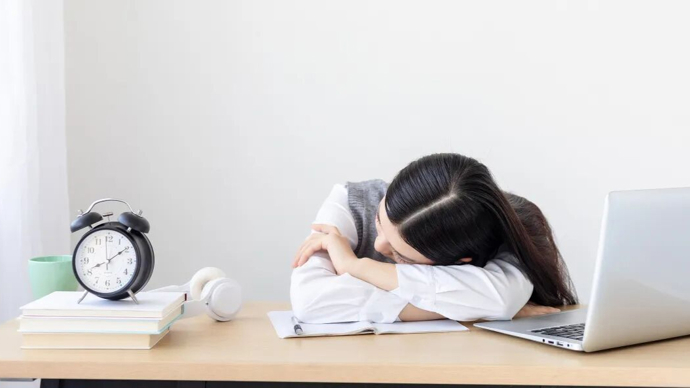 全网为“取消午休4点下班”吵翻，上海人却懵了：午休是啥？
