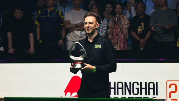 特鲁姆普：我想保持巅峰状态