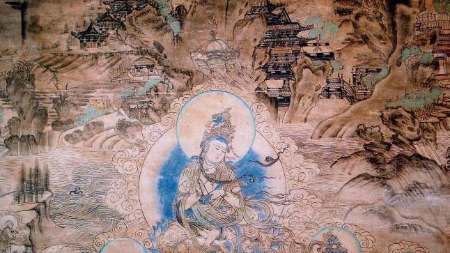 除了莫高窟，敦煌还有这些石窟同样精彩