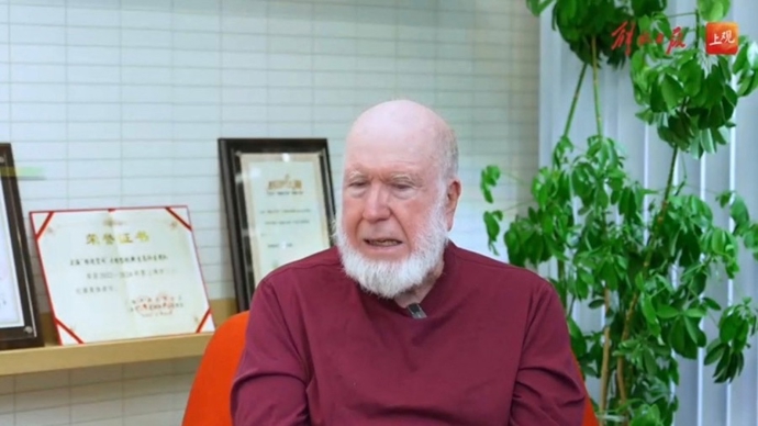 凯文·凯利：人工智能将成为基建工程，中国在这方面可以引领世界