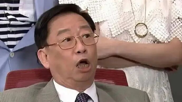 “命里有时终须有”，资深填词人、演员黎彼得去世！这些熟悉的歌词都出自他手