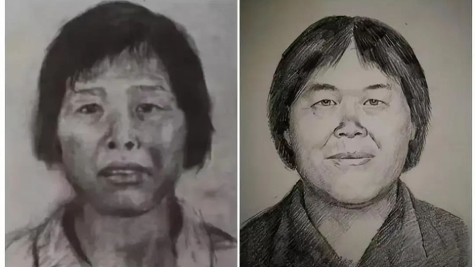 被拐儿童家属：梅姨”已是老年人，实际年龄仍是谜，若满75周岁或不适用死刑