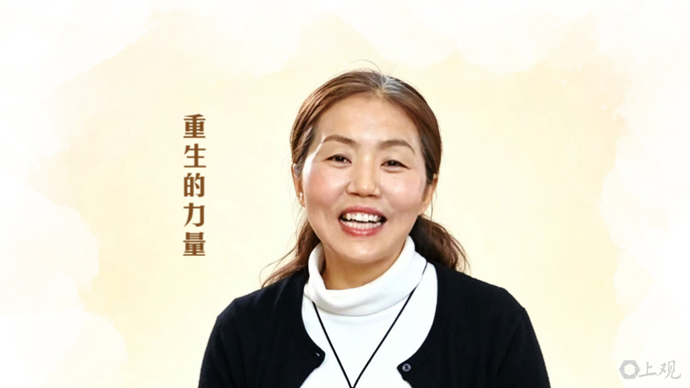 两次手术、12次化疗，肠癌三期的她被小家与大家拯救丨平凡人的抗癌故事②