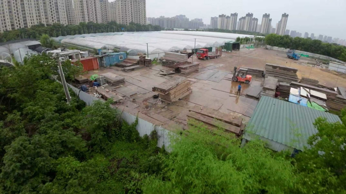 规划13年的学校还在图纸上？最新回应：明年可推进建设