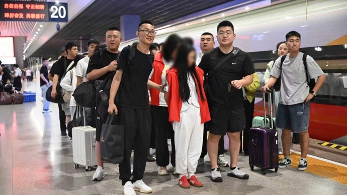 企业被恶意举报，上千人要求退费？上海警方挖出敲诈勒索犯罪团伙