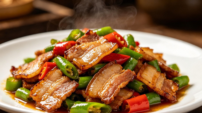 上观时评丨全国小炒肉大王仅靠视频评出？评价的分量得由实际水平支撑