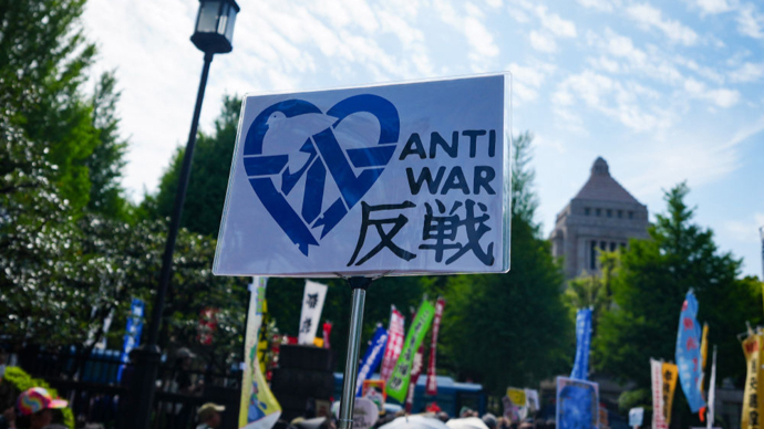防卫预算申请额再创新高，日本有何图谋？