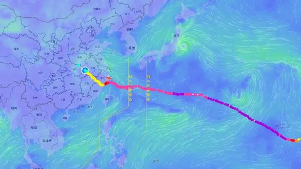 “白海豚”，正式停编！存活15天零3个小时，长途跋涉了7100公里