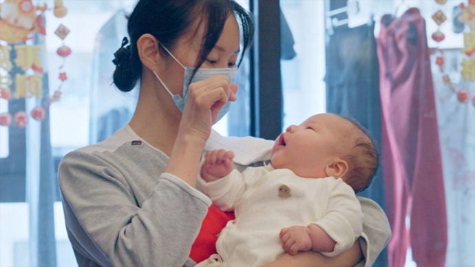 带娃只是基本功，“看不见”的功夫在背后