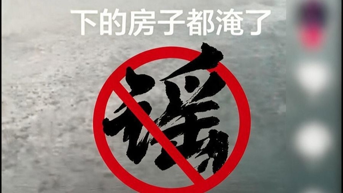 上海警方查处12名编造传播涉“白海豚”台风谣言的违法人员