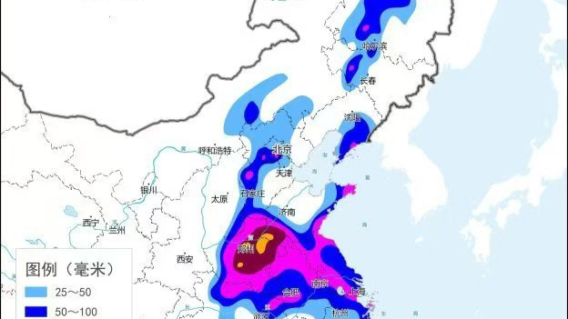 “白海豚”停编，风雨影响远未结束！“白海豚”为何活得久、走得远？